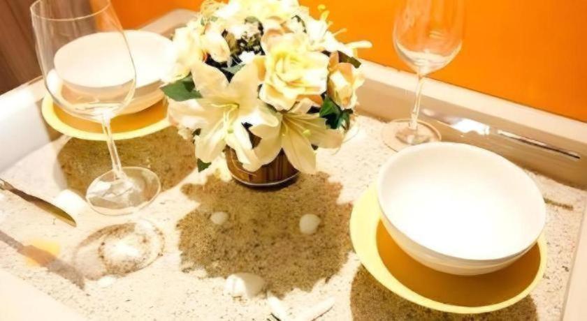 Hotel R-con Blue Ocean Pattaya