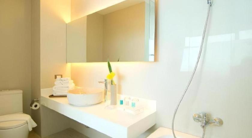 Seven Zea Chic Pattaya