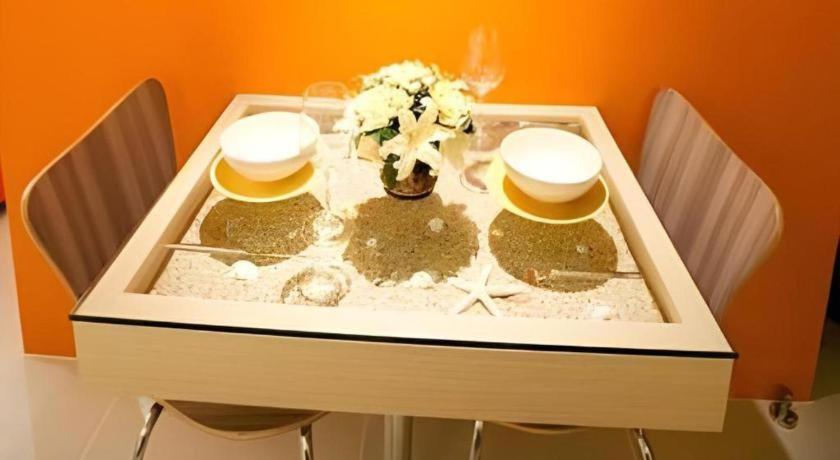 Hotel R-con Blue Ocean