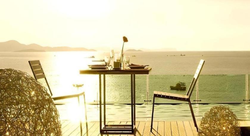 Seven Zea Chic Hotel Pattaya