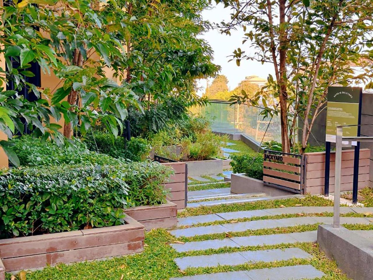 Luxury Edge Seaview *