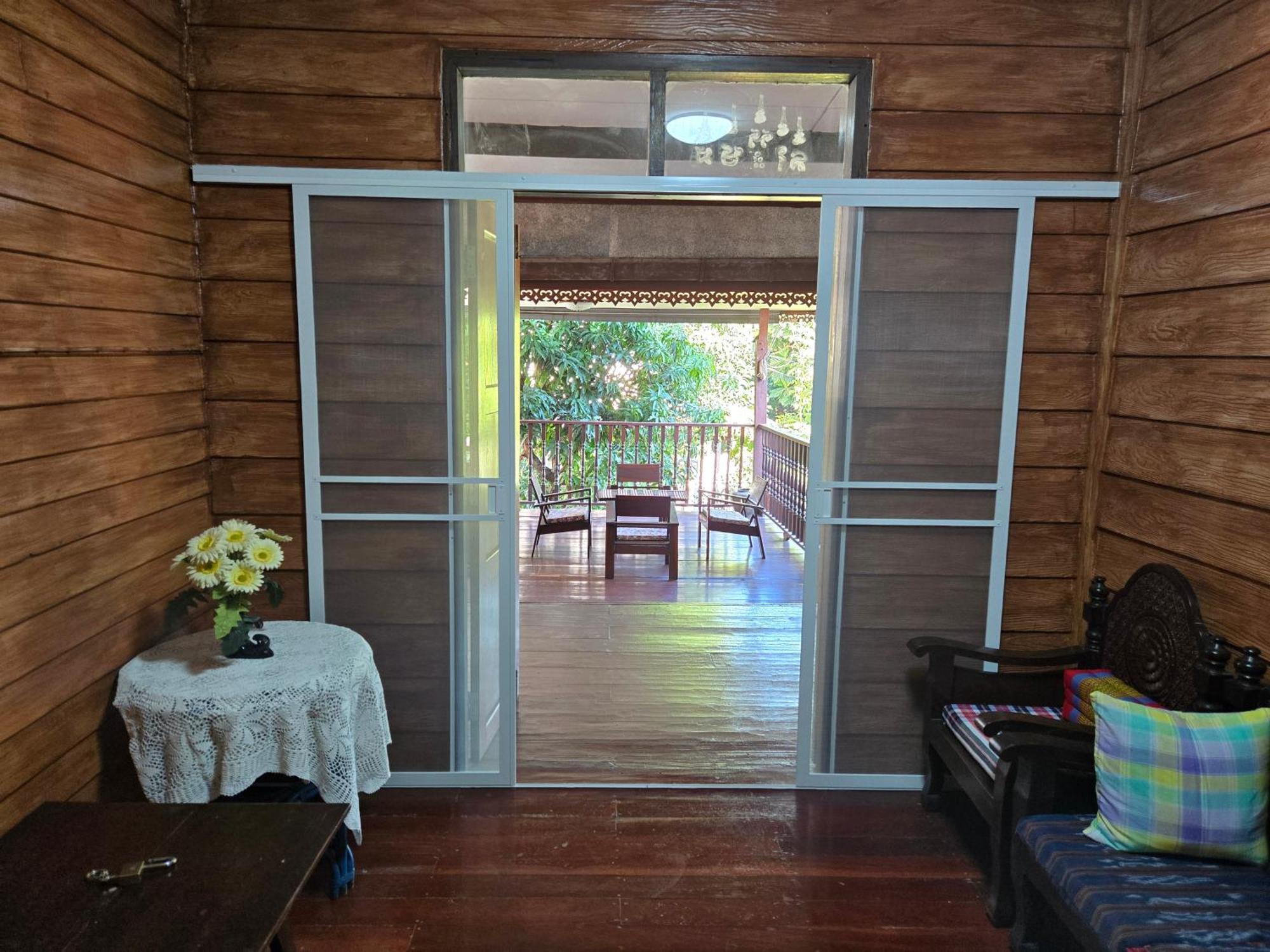Lamour ละเมอเกสต์เฮ้าส์ 03 Homestay Pattaya