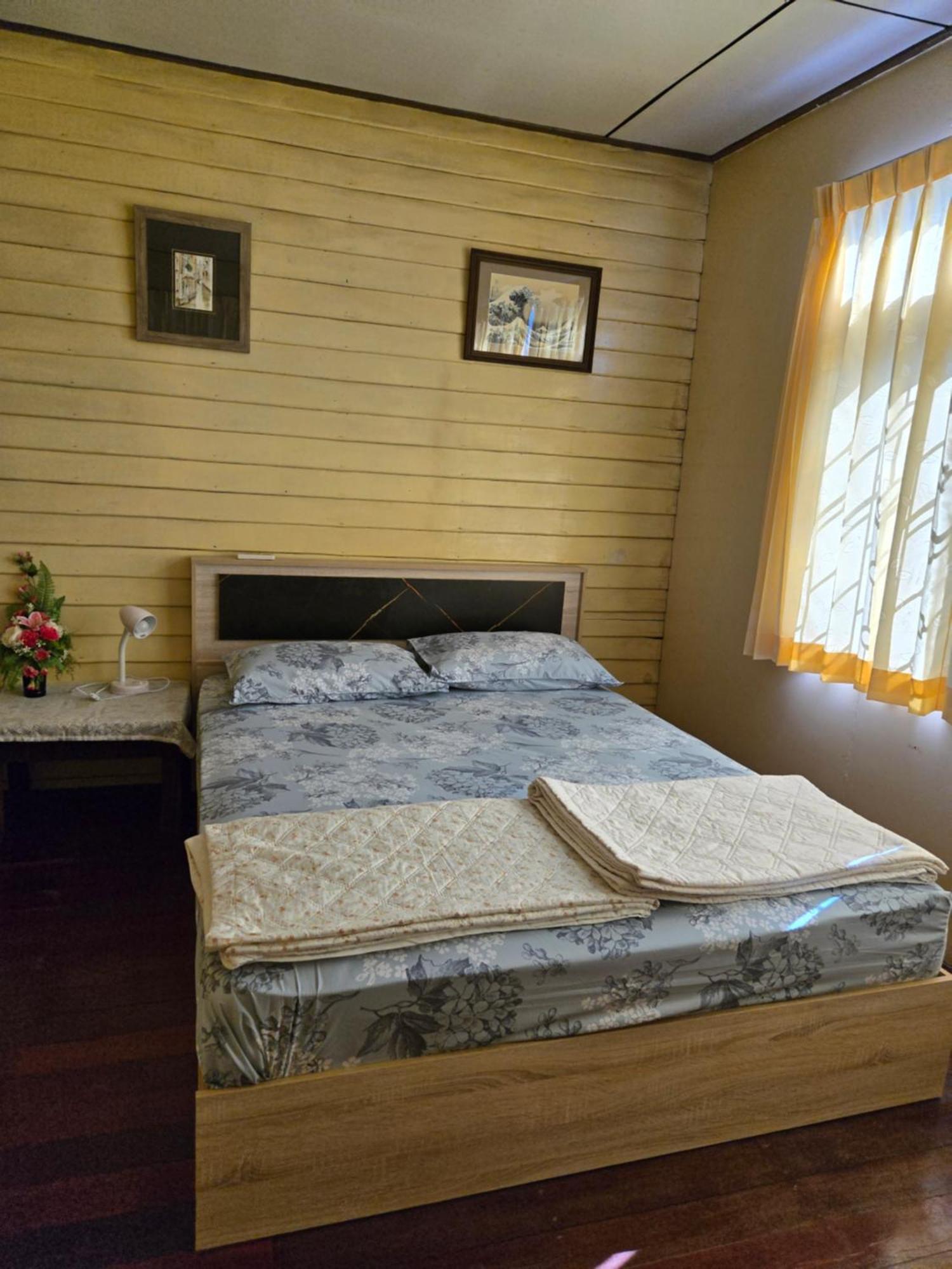 Lamour ละเมอเกสต์เฮ้าส์ 03 Homestay