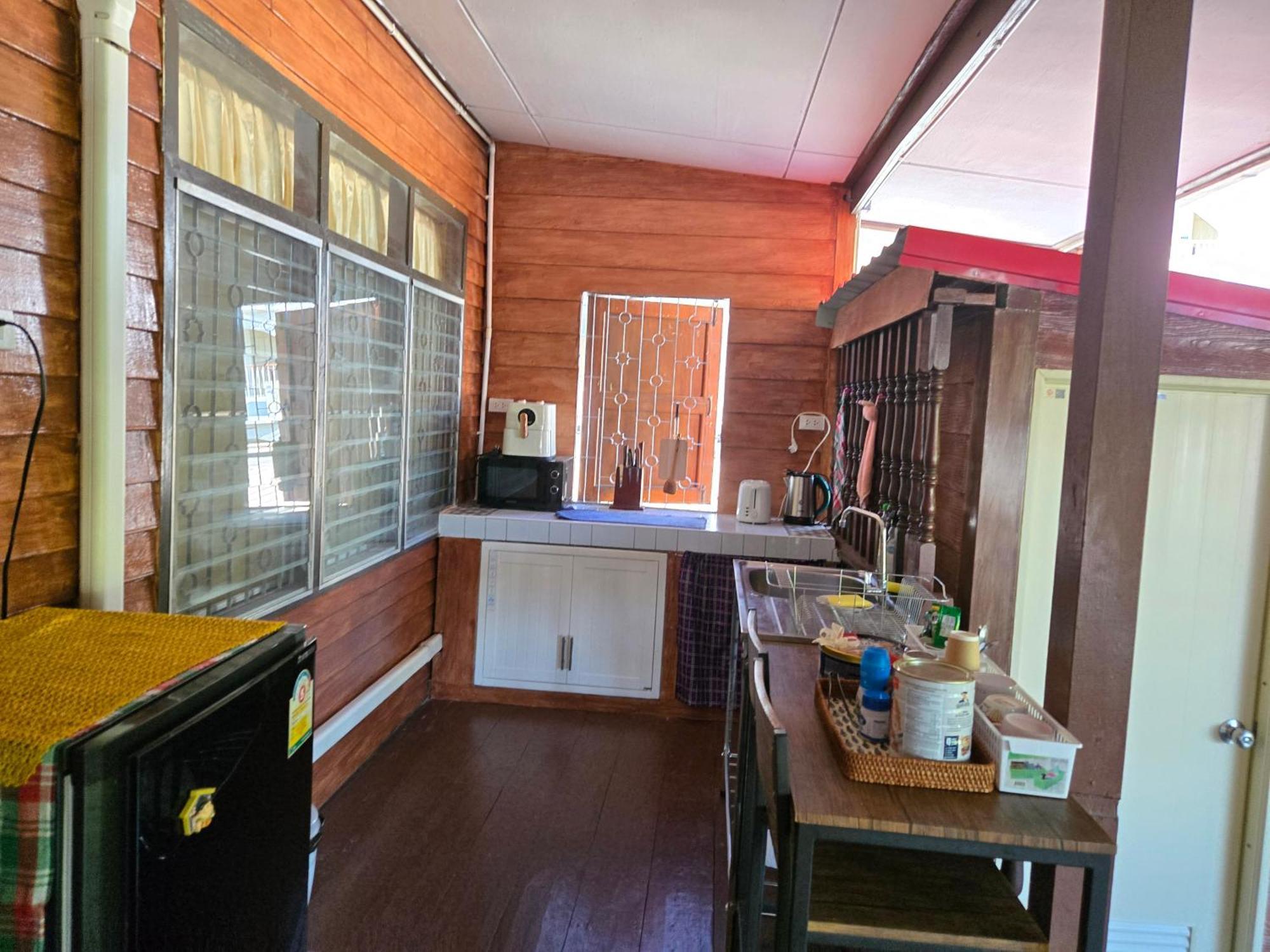 Lamour ละเมอเกสต์เฮ้าส์ 03 Homestay *