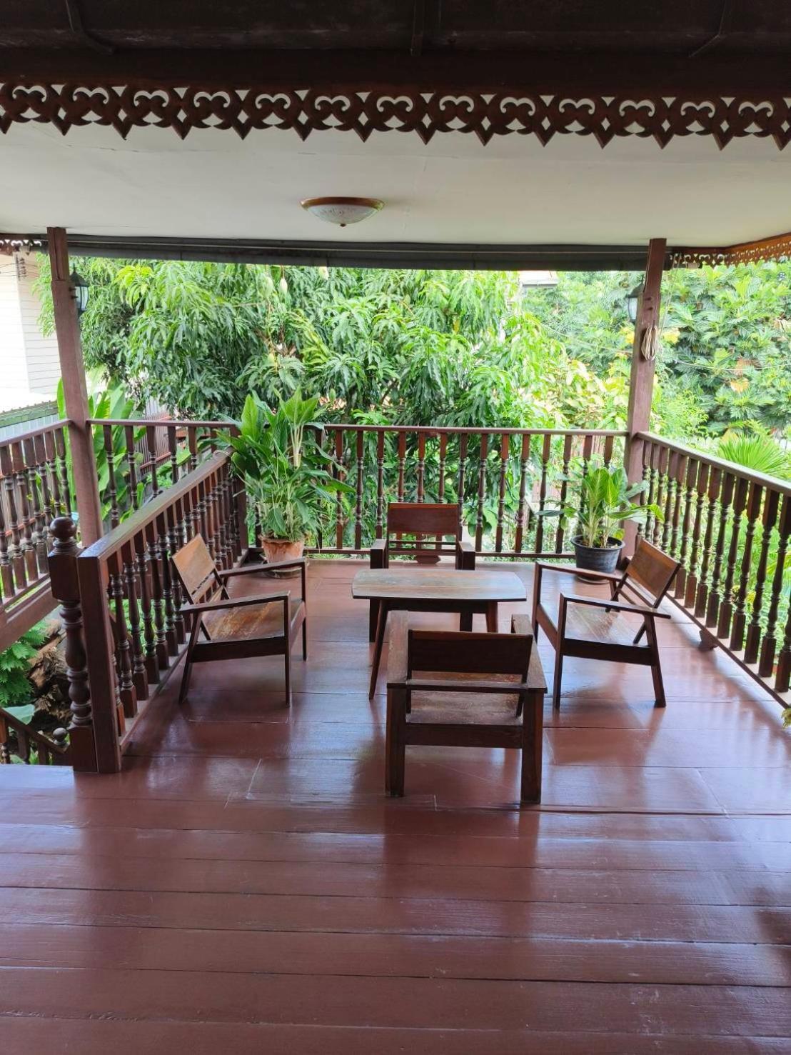 Homestay Lamour ละเมอเกสต์เฮ้าส์ 03 Pattaya