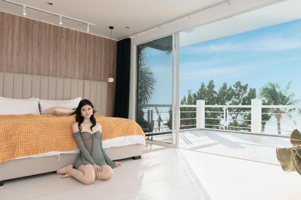 芭提雅海景别墅 Pattaya