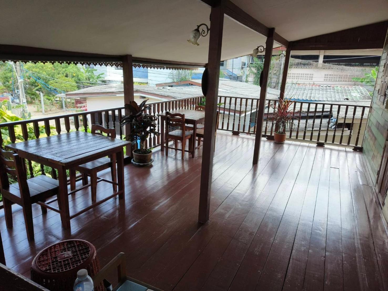 Lamour ละเมอเกสต์เฮ้าส์ 03 Homestay