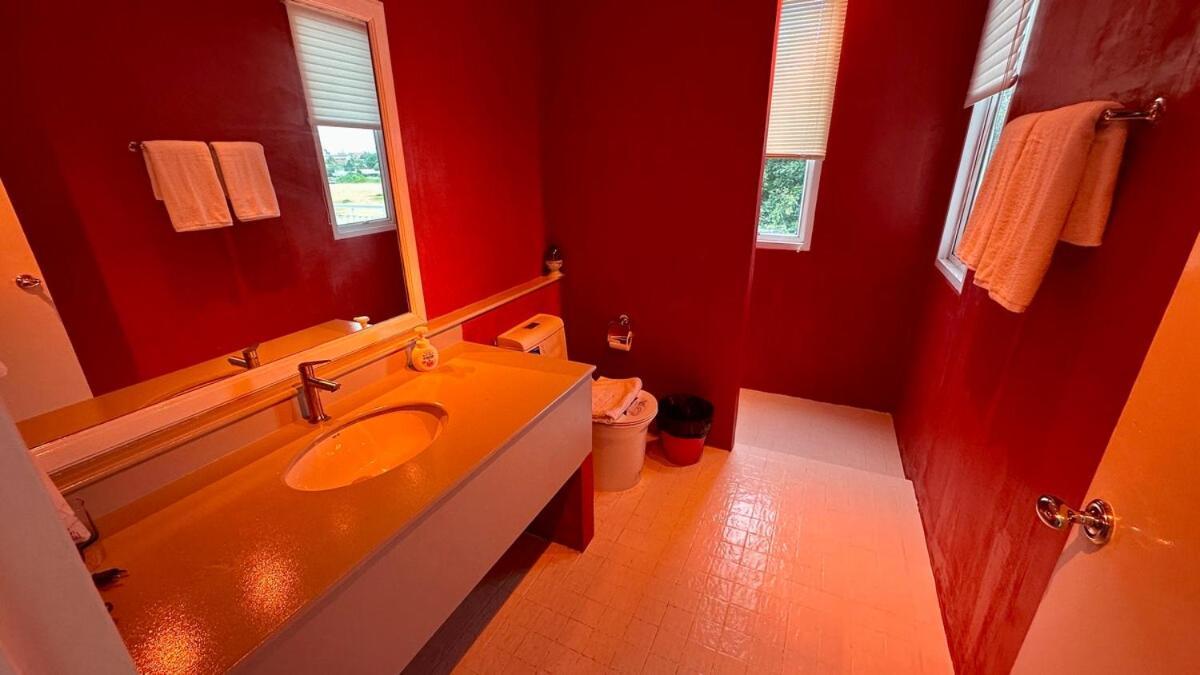 芭提雅海景别墅 Villa *