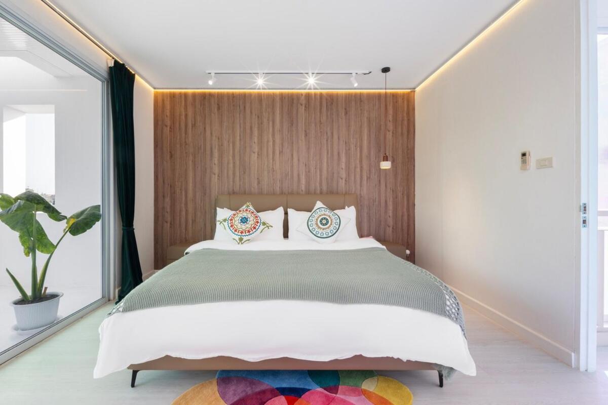 芭提雅海景别墅 Villa Pattaya