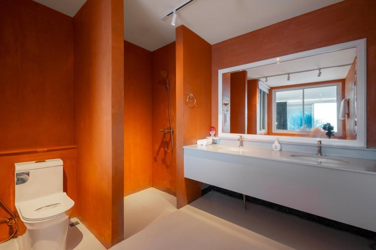 芭提雅海景别墅 Pattaya