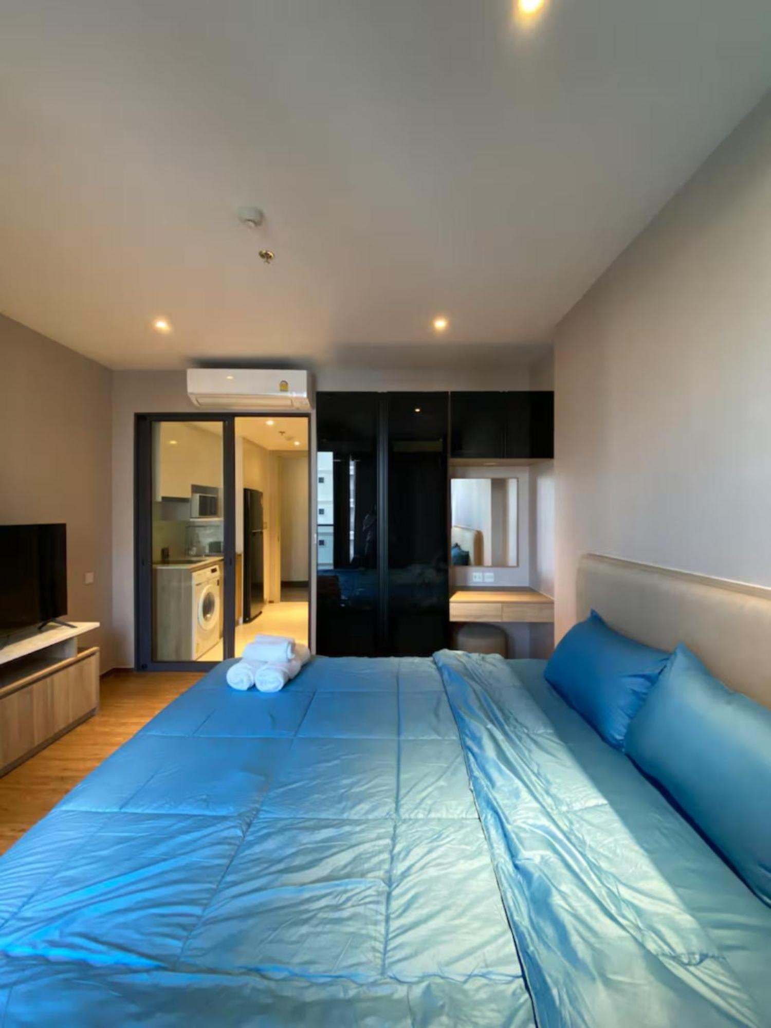 Once芭提雅顶级豪华公寓位于21航站楼 *