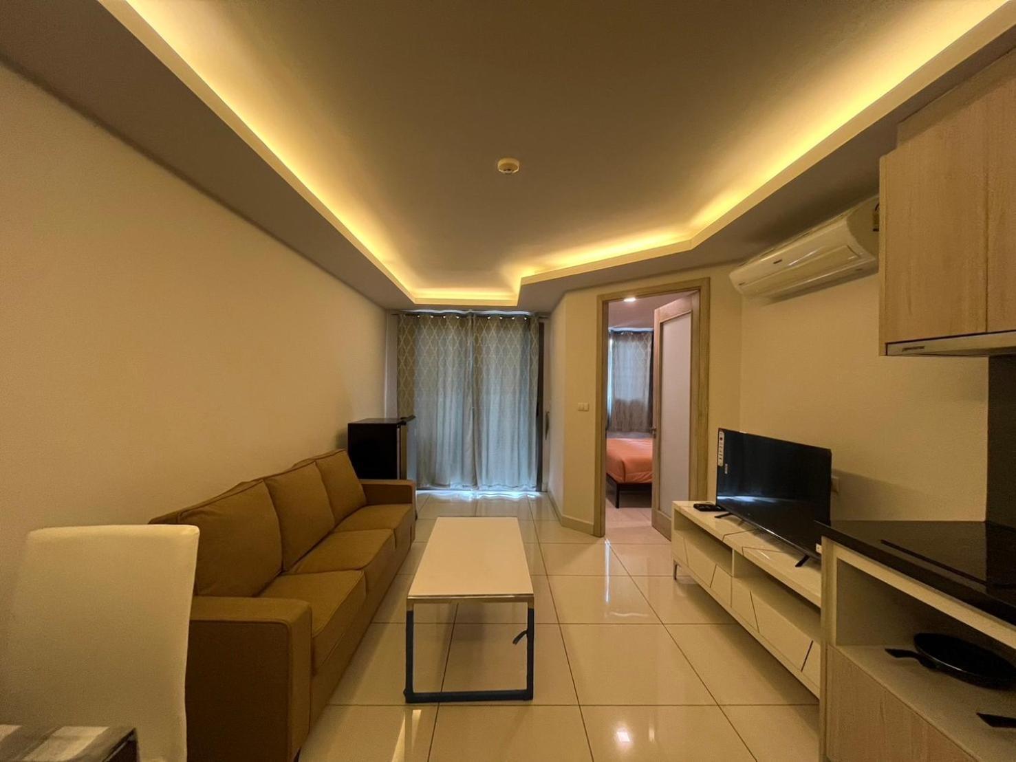 1 Bedroom พระตำหนัก 5 Min Walk To Pattaya