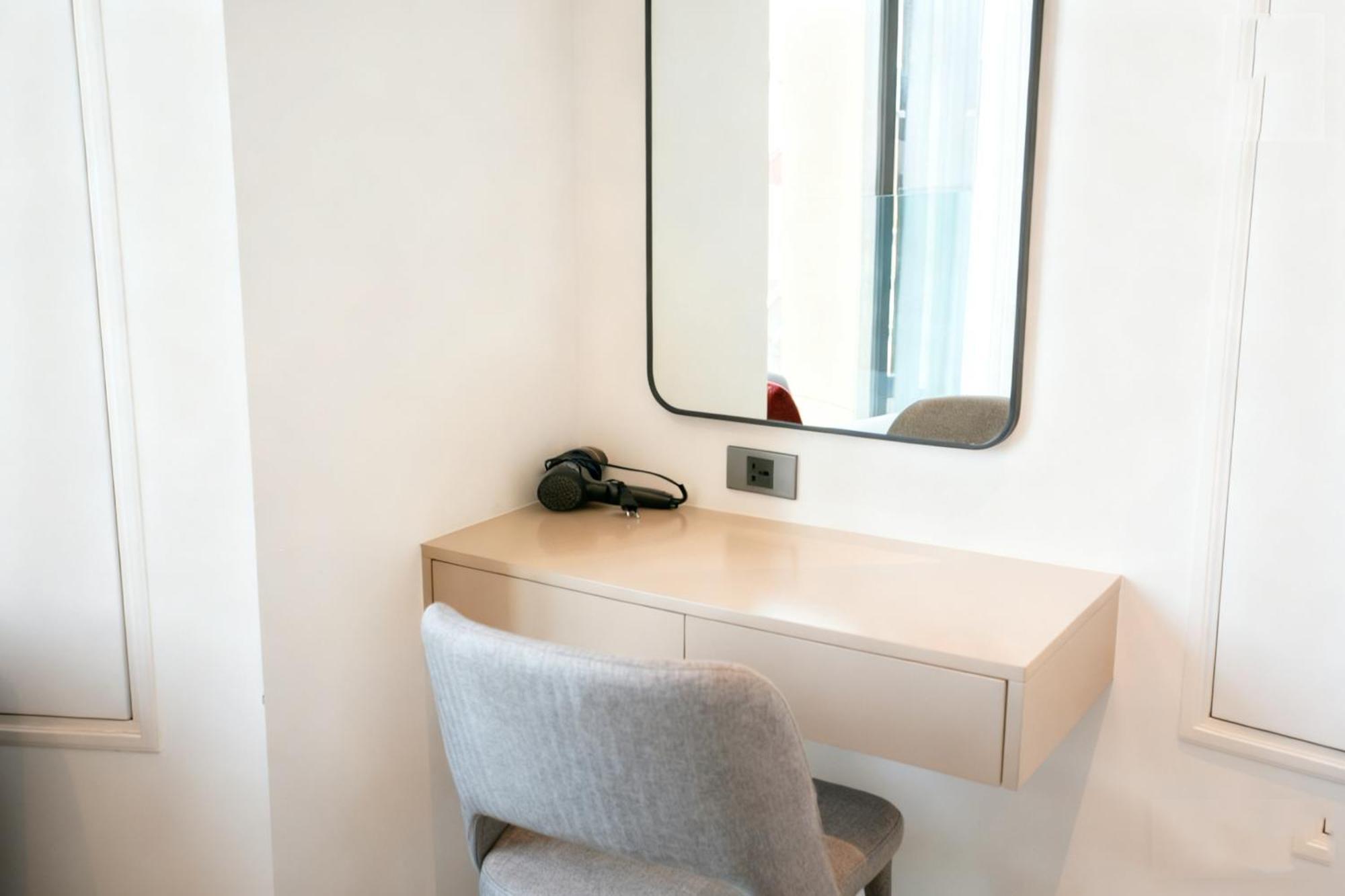 无边泳池的高端公寓 距离海滩很近 在市中心步行街旁88 Apartment Pattaya