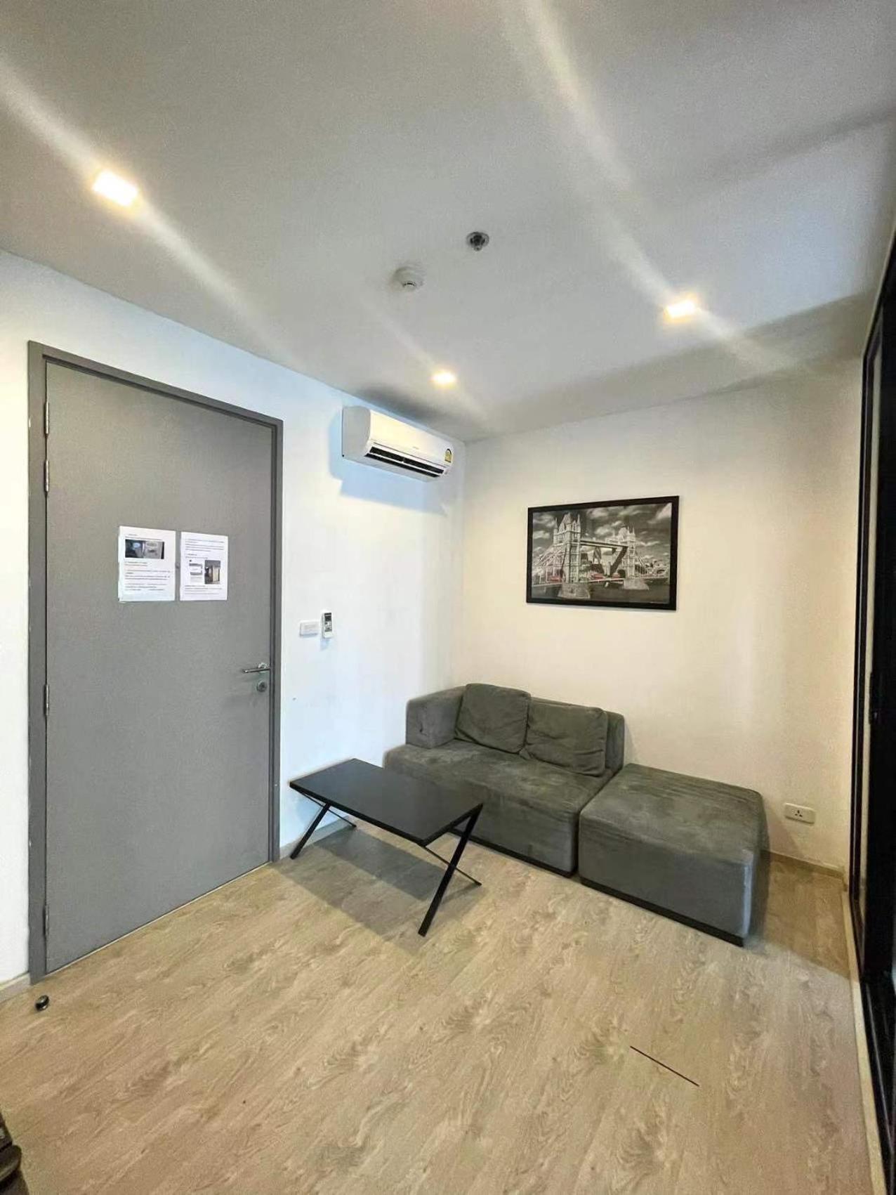 Apartment The Base芭提雅市中心 出门商场711海滩 泼水节最热闹地方