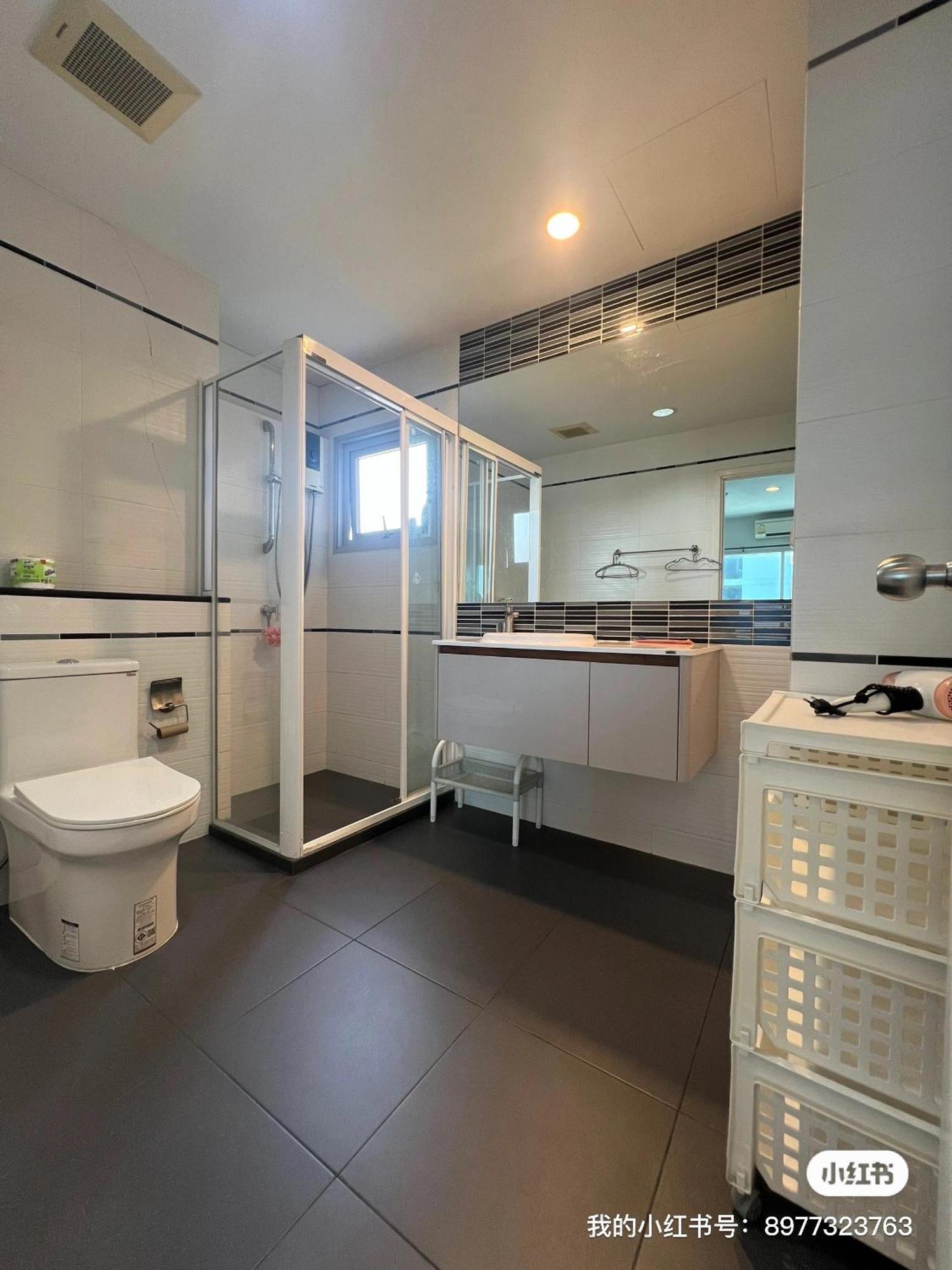 Pattaya中心海公寓 Pattaya