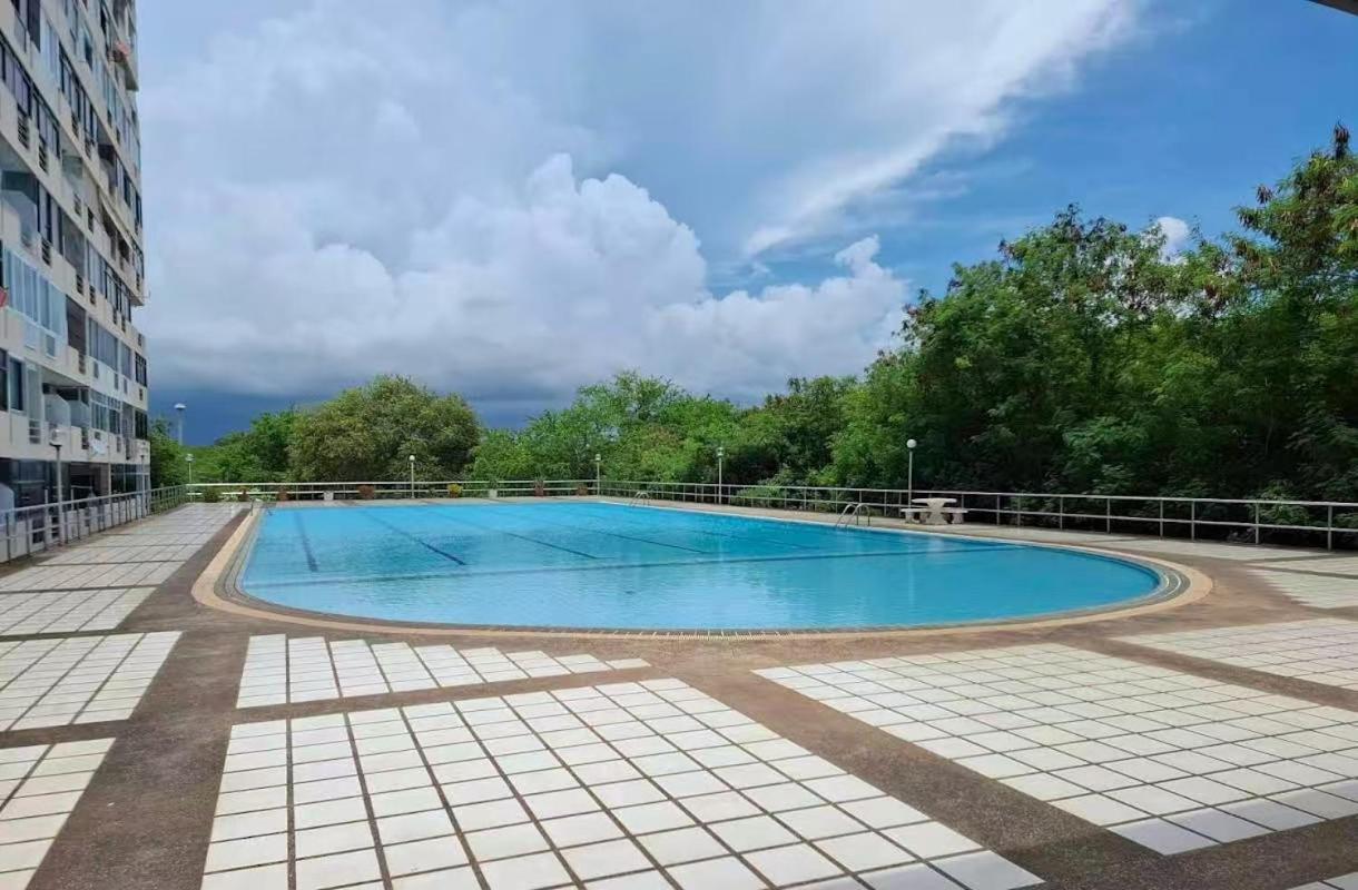 Apartment 芭提雅开间