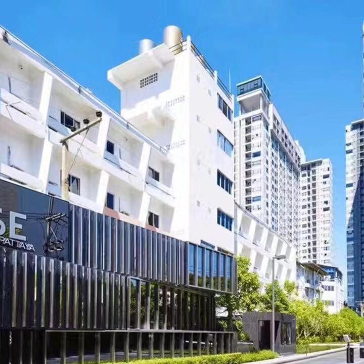 The Base海景网红无边泳池高速网络 繁华位置 *