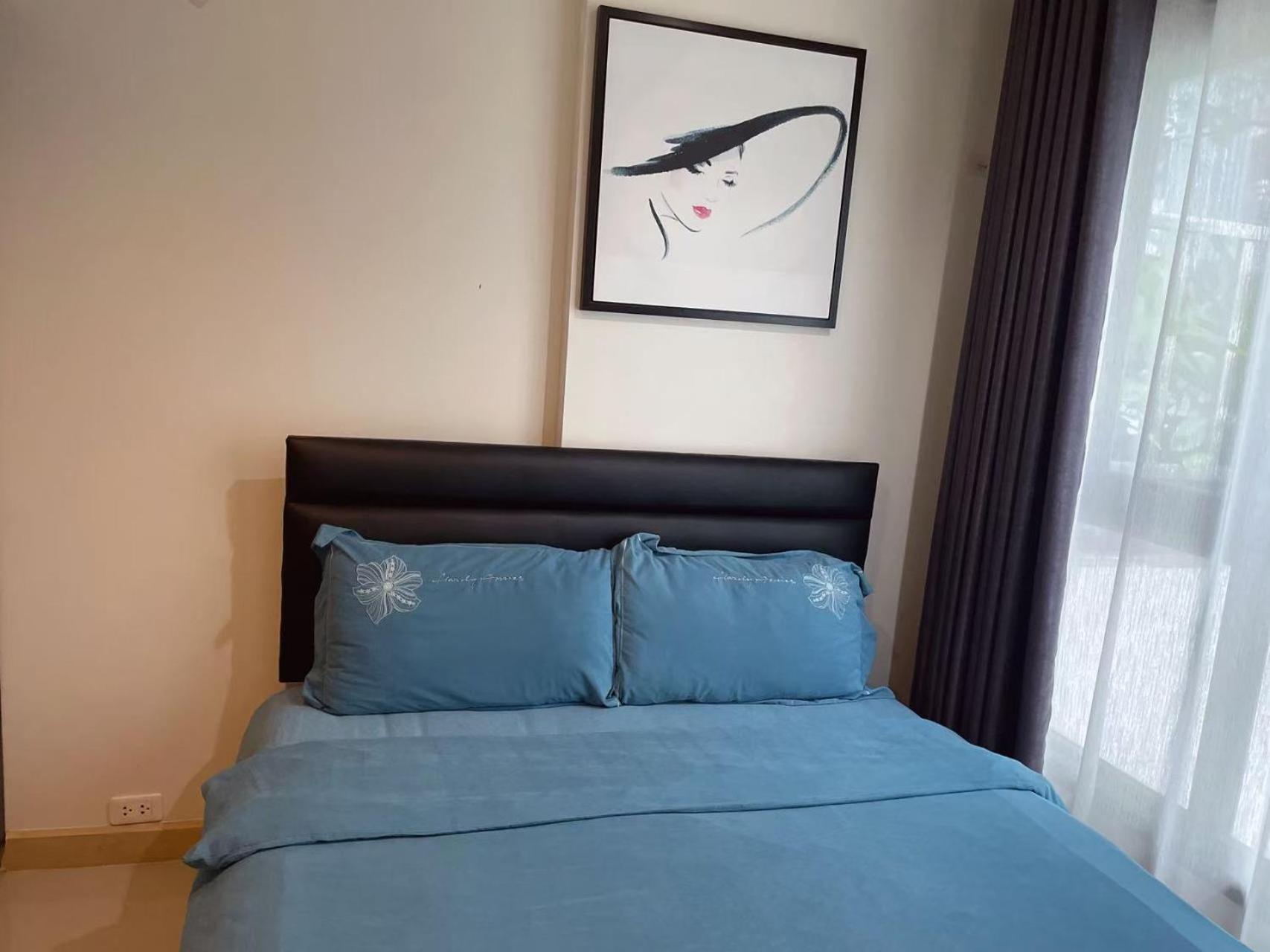 网红公寓thebasc Apartment