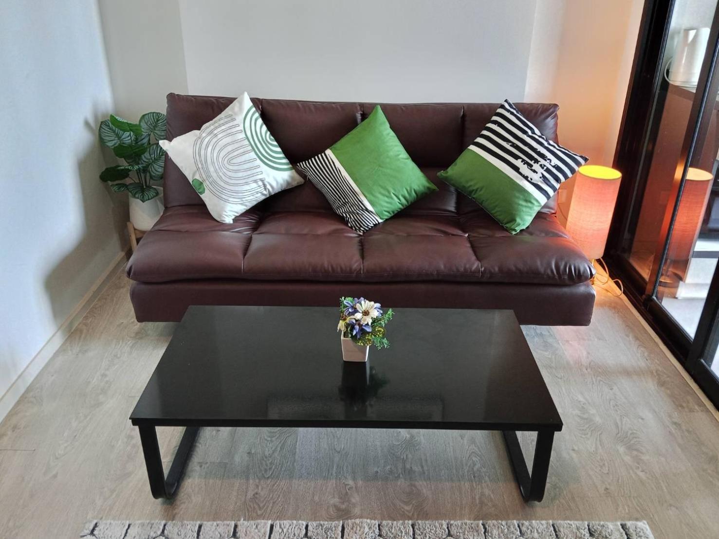 Apartment ห้องพักหรูพัทยากลาง *