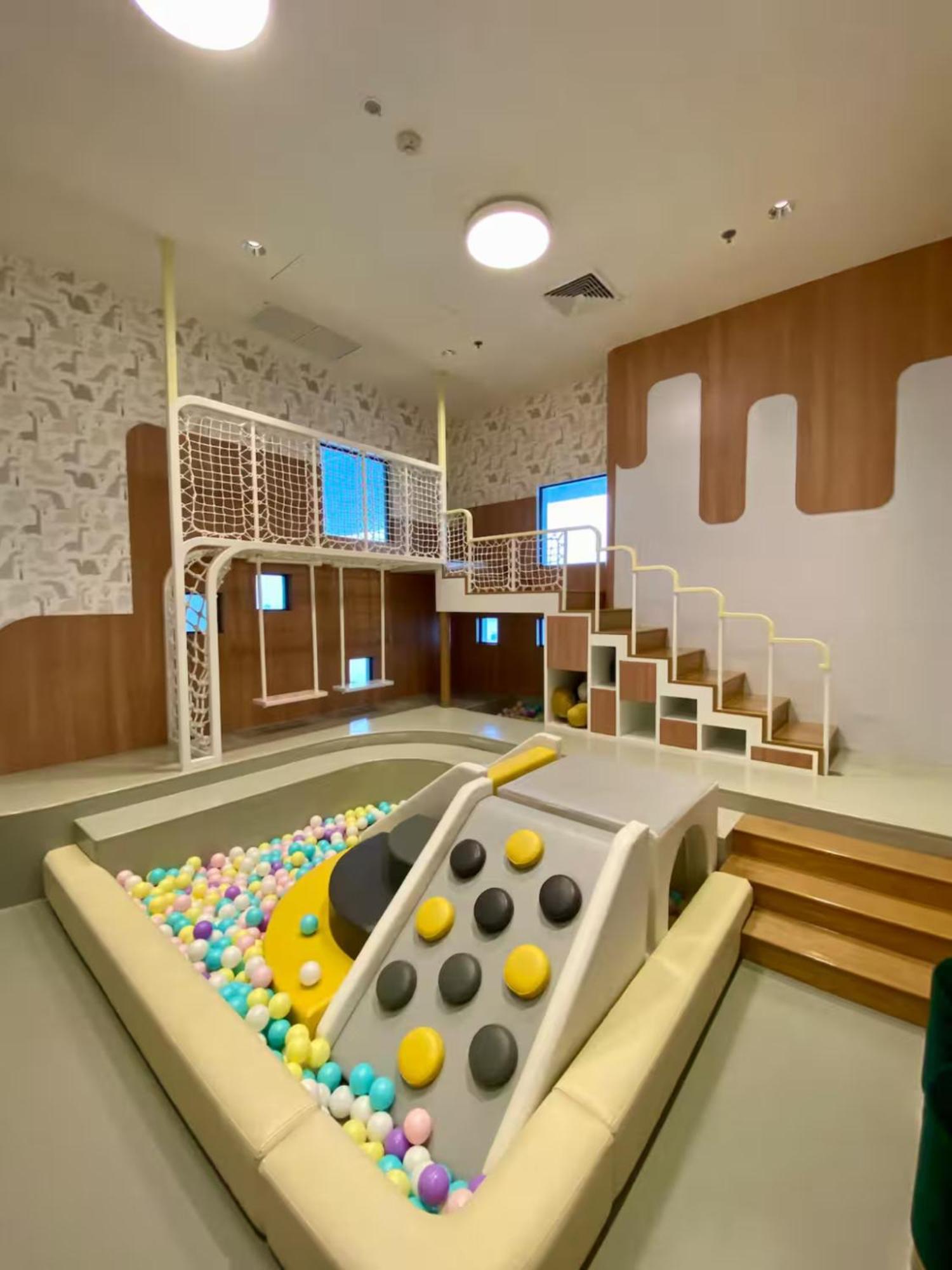 Once芭提雅顶级豪华公寓位于21航站楼 Apartment