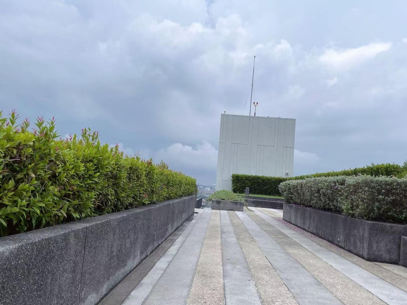 网红公寓thebasc Pattaya