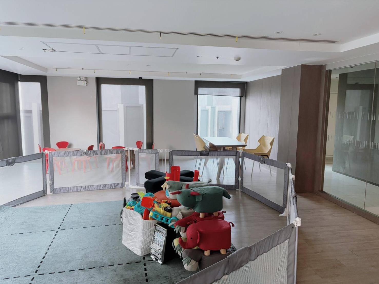 ห้องพักหรูพัทยากลาง Apartment *