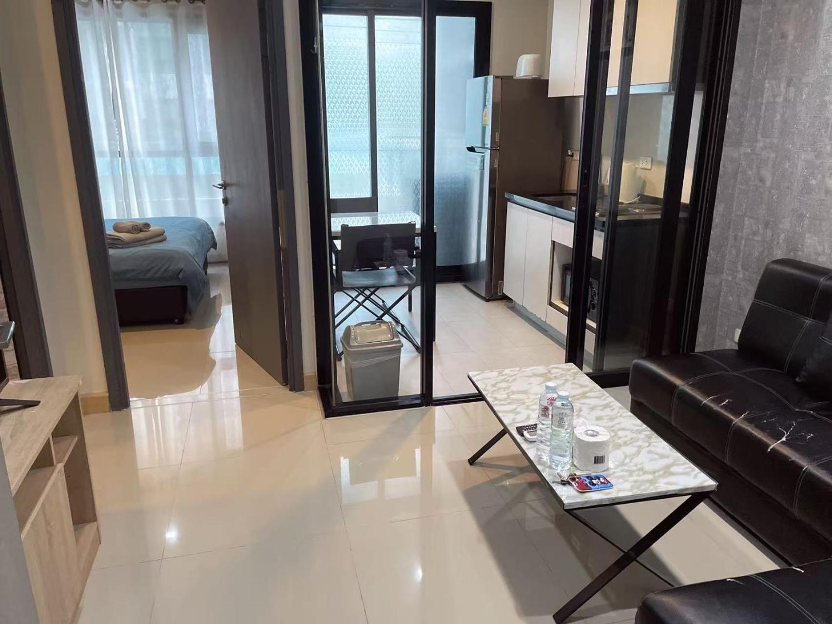 Apartment 网红公寓thebasc *