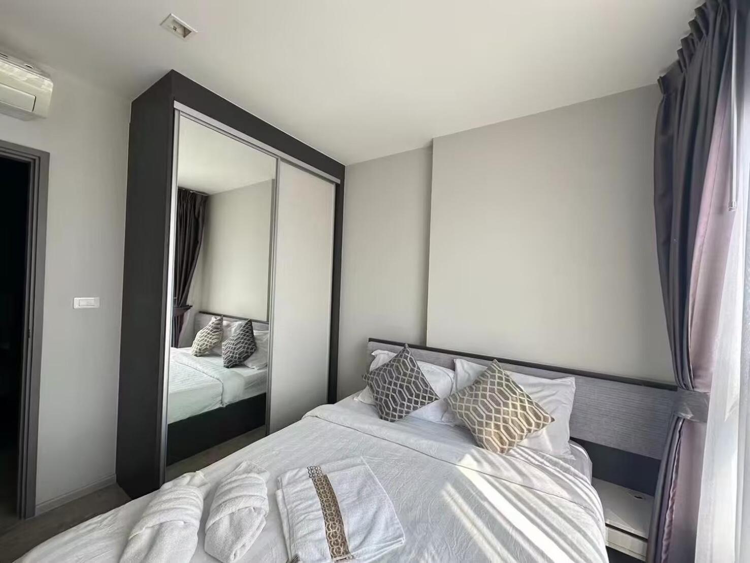 The Base 市中心豪华公寓a15