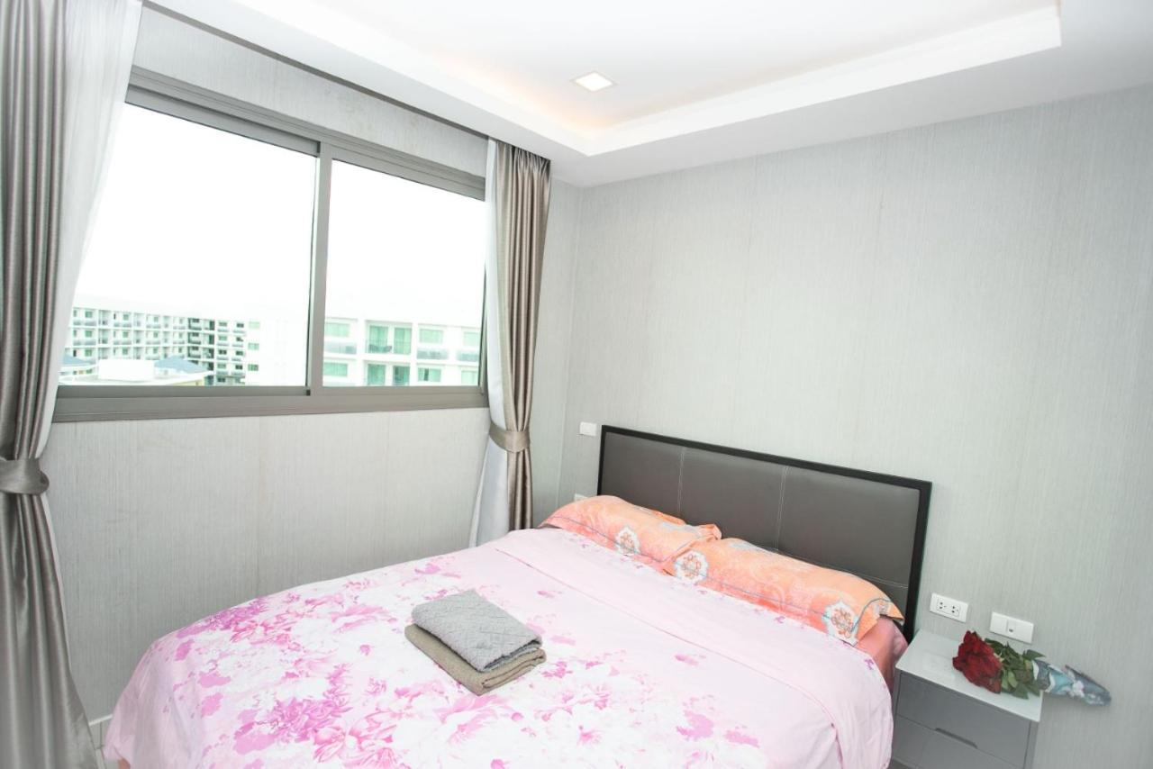 Arcadia阿卡迪亚二期 Apartment Pattaya