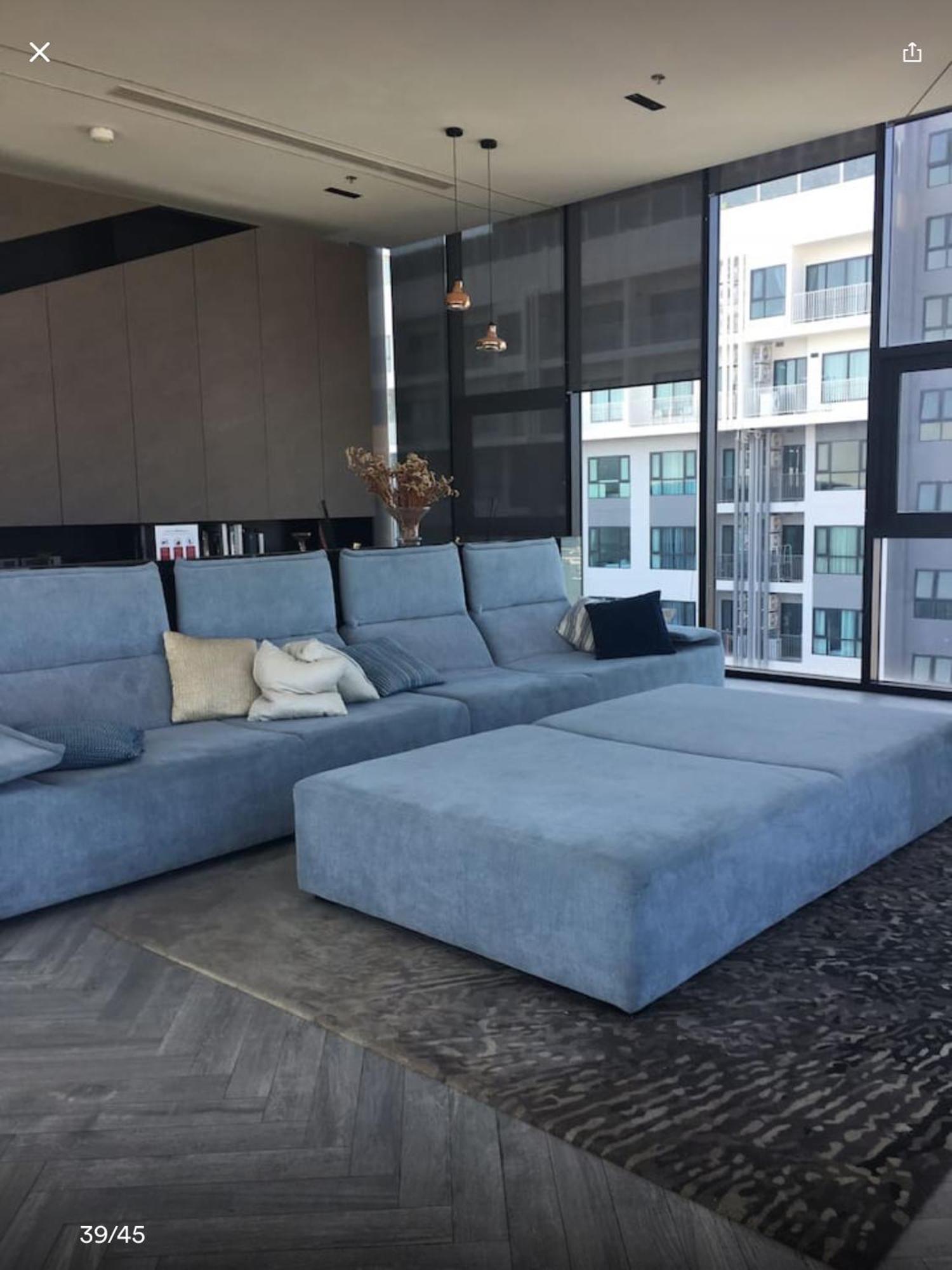 The Base海景网红无边泳池高速网络 繁华位置 * Pattaya