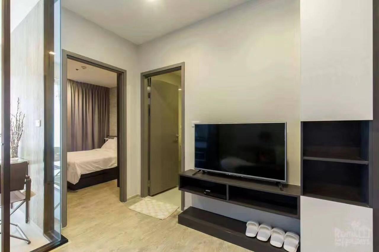 The Base芭提雅市中心 出门商场711海滩 泼水节最热闹地方