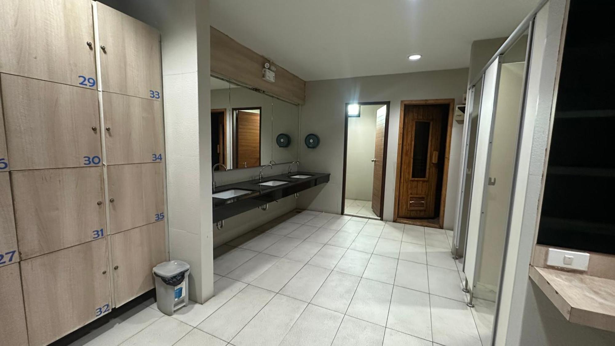 The Axis Pattayaใจกลางเมืองวิวทะเลภูเขา Apartment