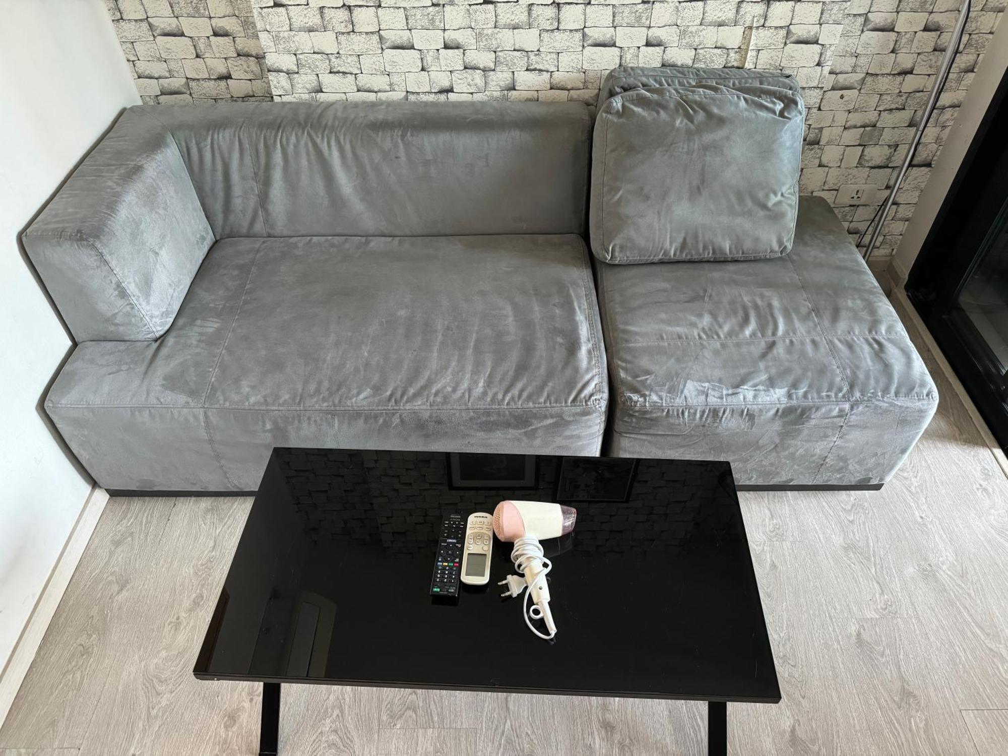 芭提雅中心地区 The Base 高档公寓酒店 Apartment