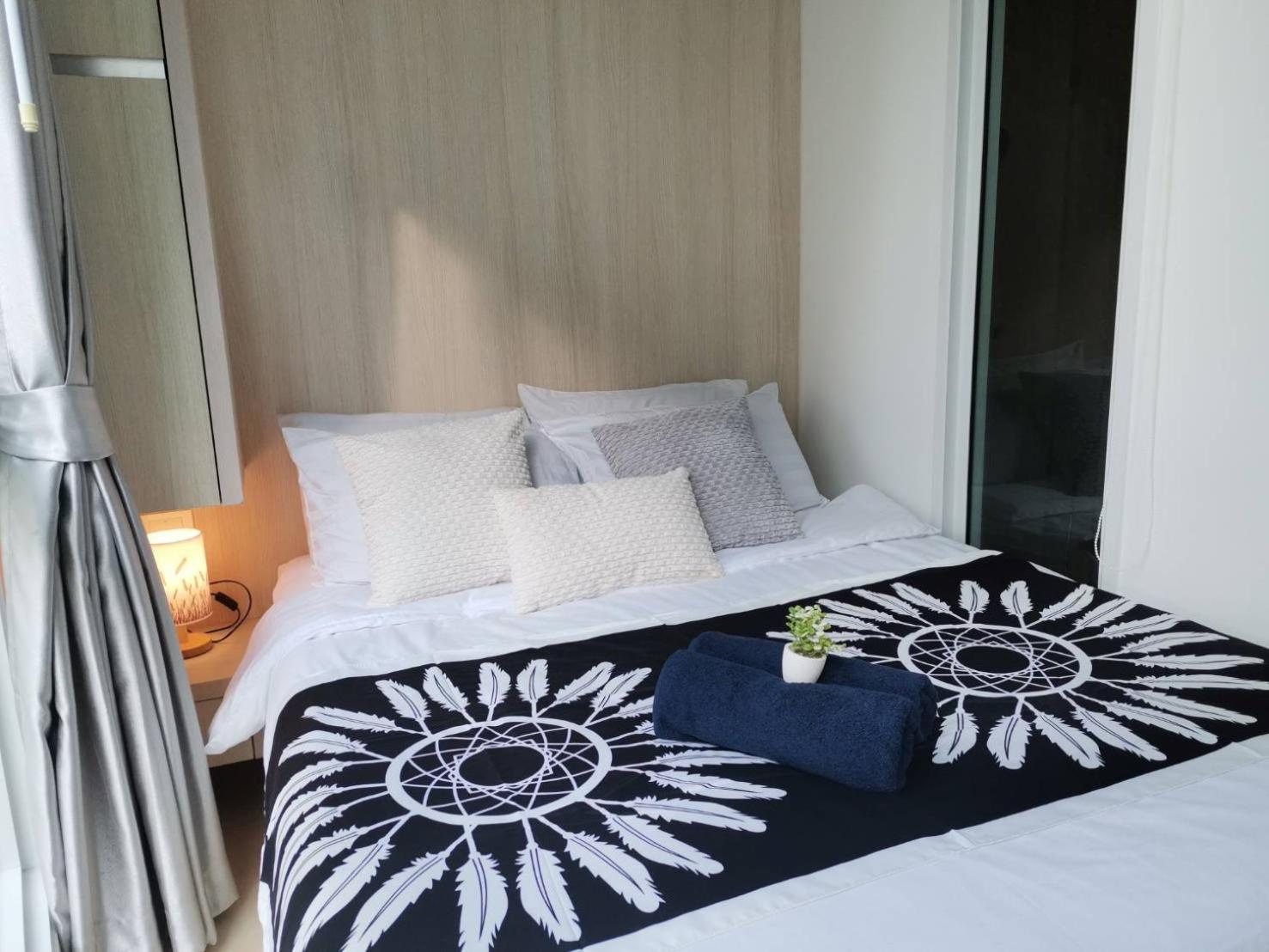 Apartment โอลิมปัสพัทยา