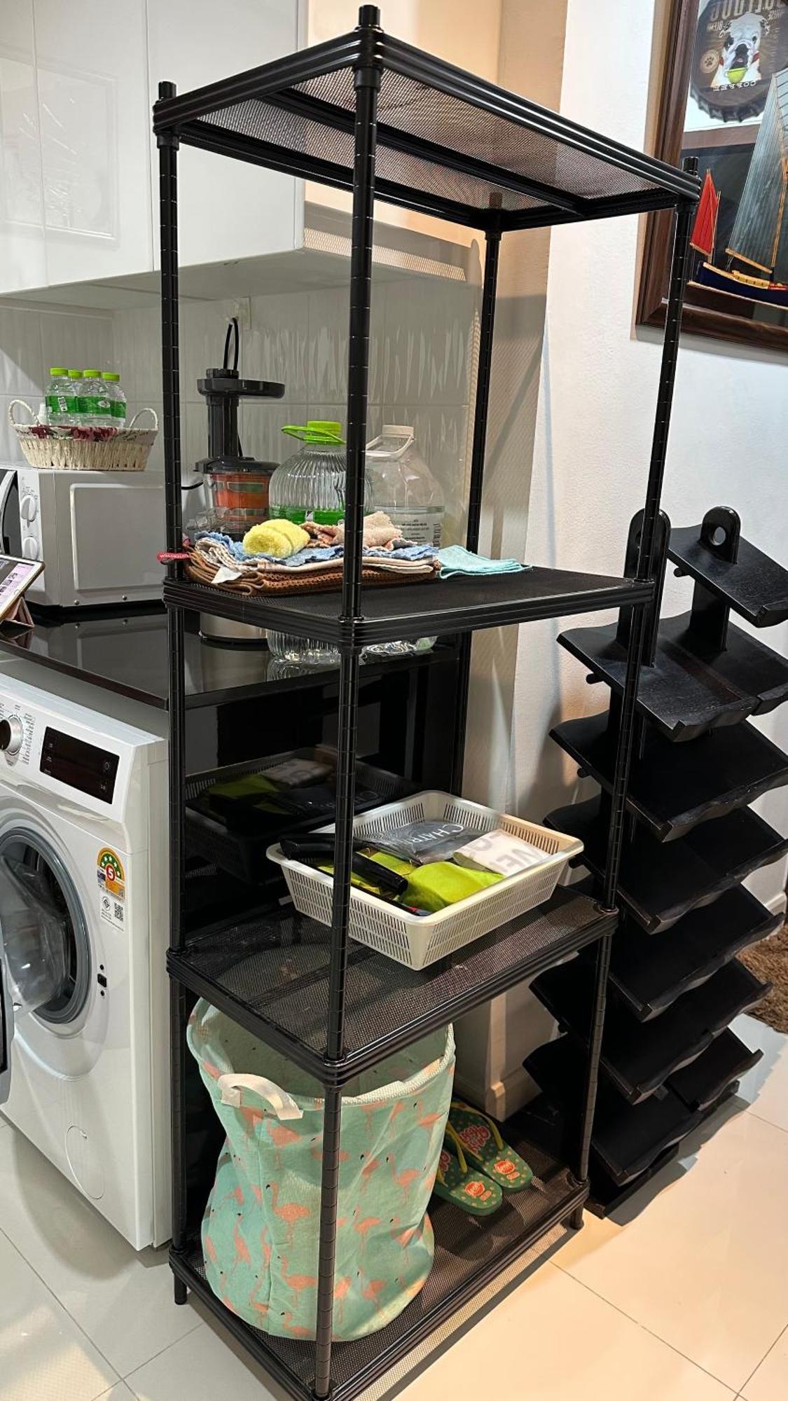 The Axis Pattayaใจกลางเมืองวิวทะเลภูเขา Apartment