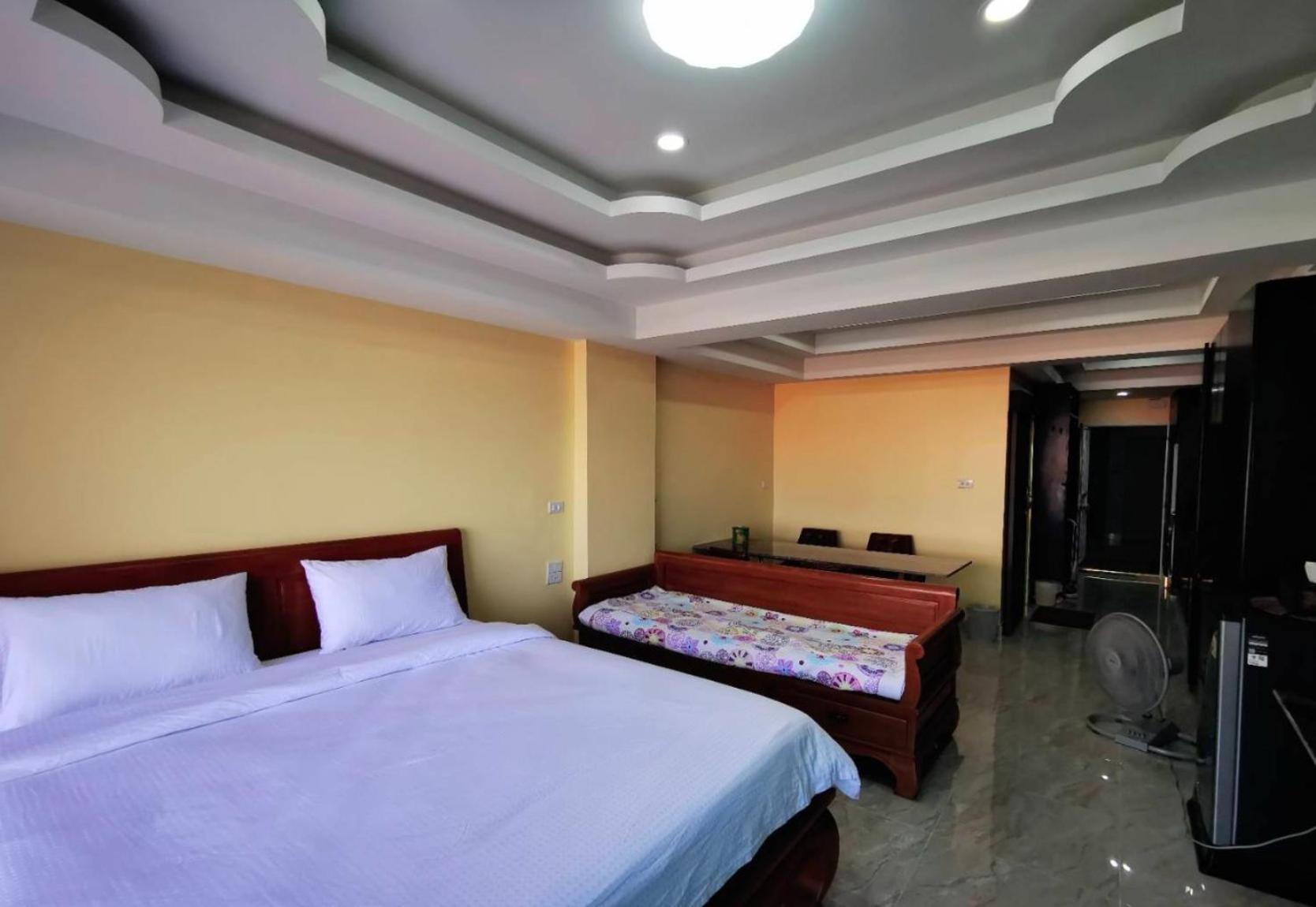 Tower Evo 401 Aparthotel Pattaya