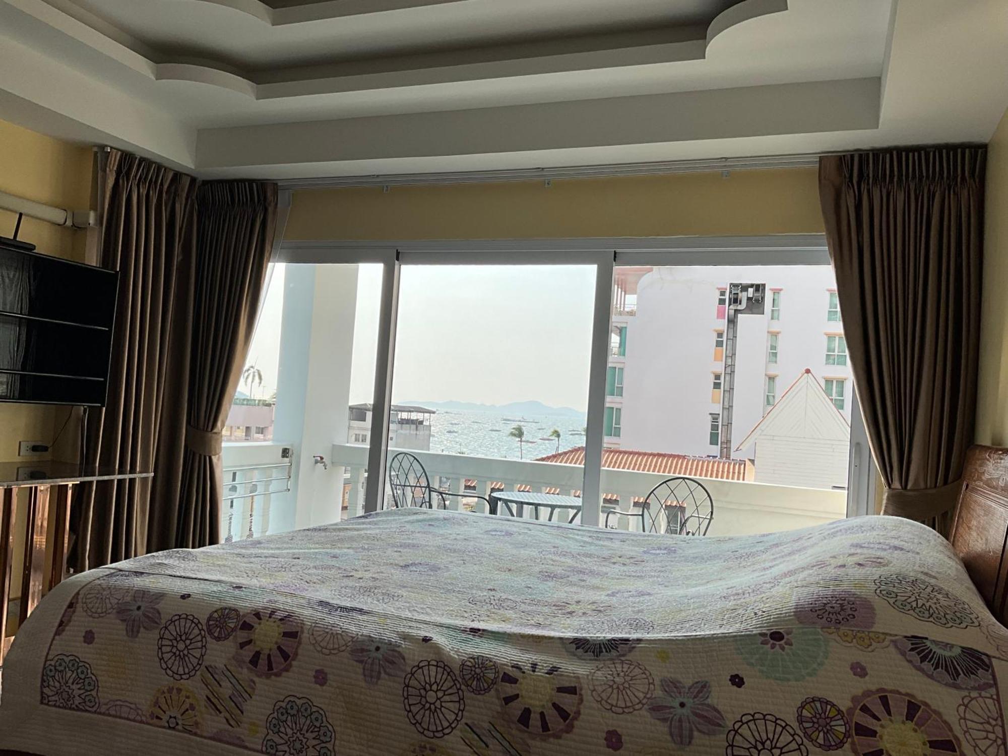 Tower Evo 401 Pattaya