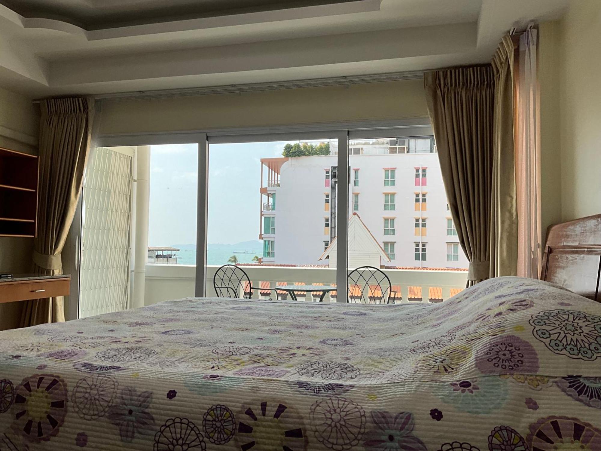 Tower Evo 401 Aparthotel *