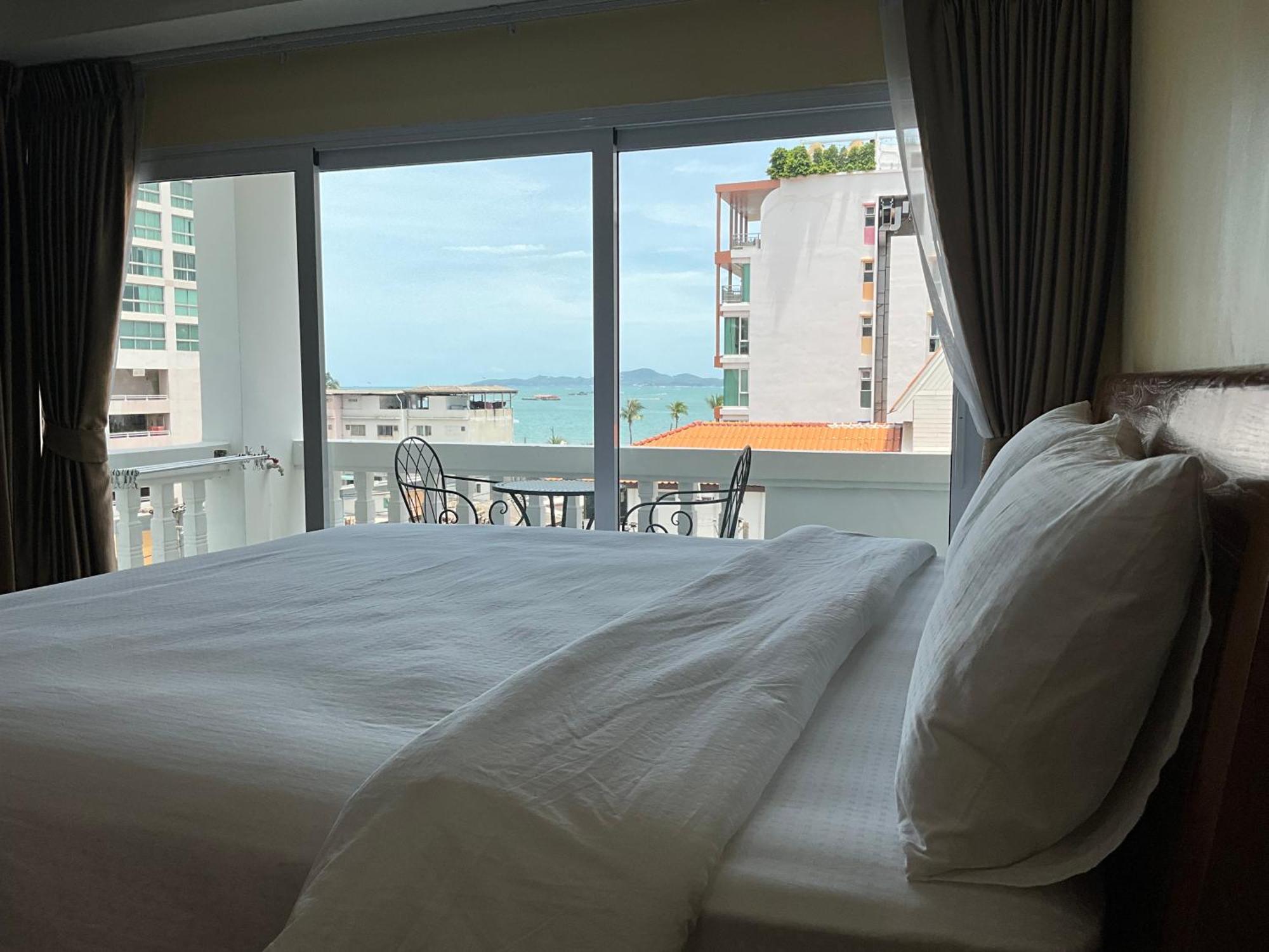 Tower Evo 401 * Pattaya