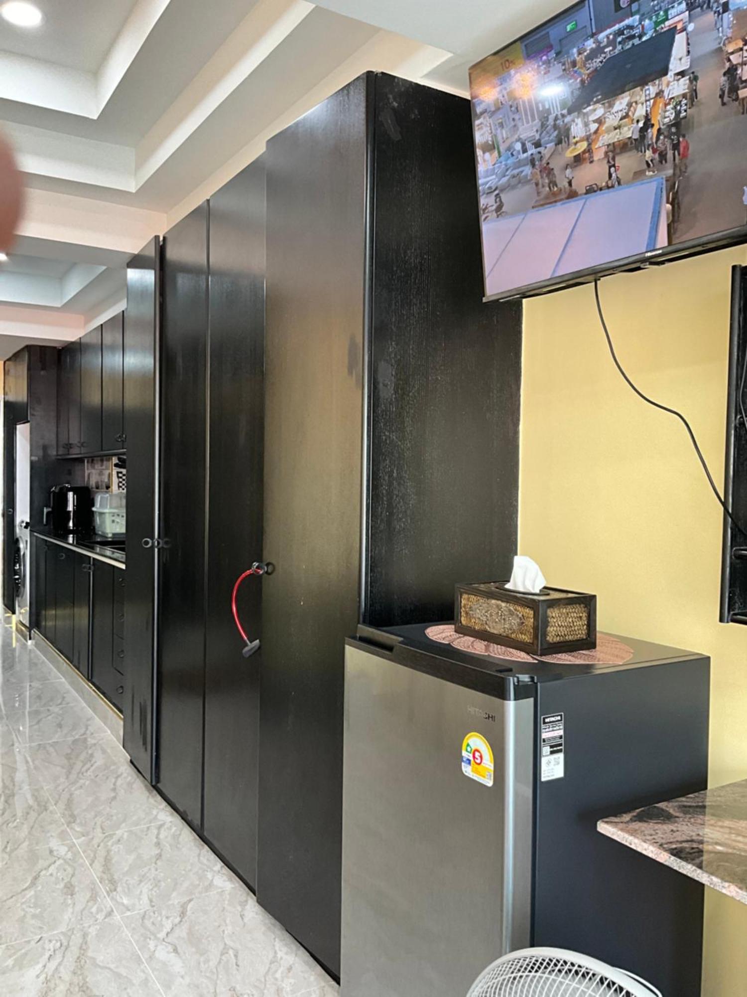 Aparthotel Tower Evo 401