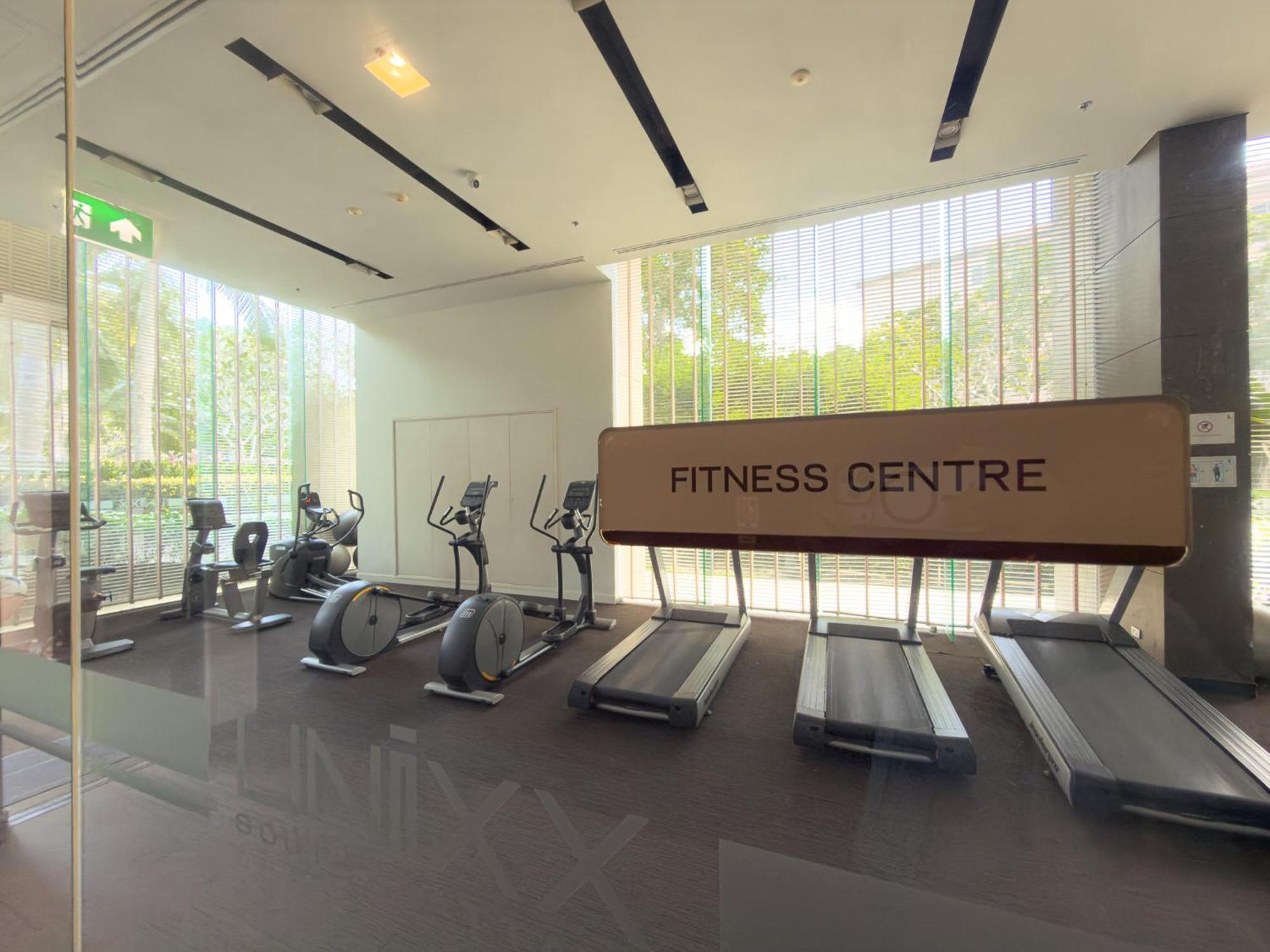 Skyline Serenity By Mountain Park Apartment Pattaya
