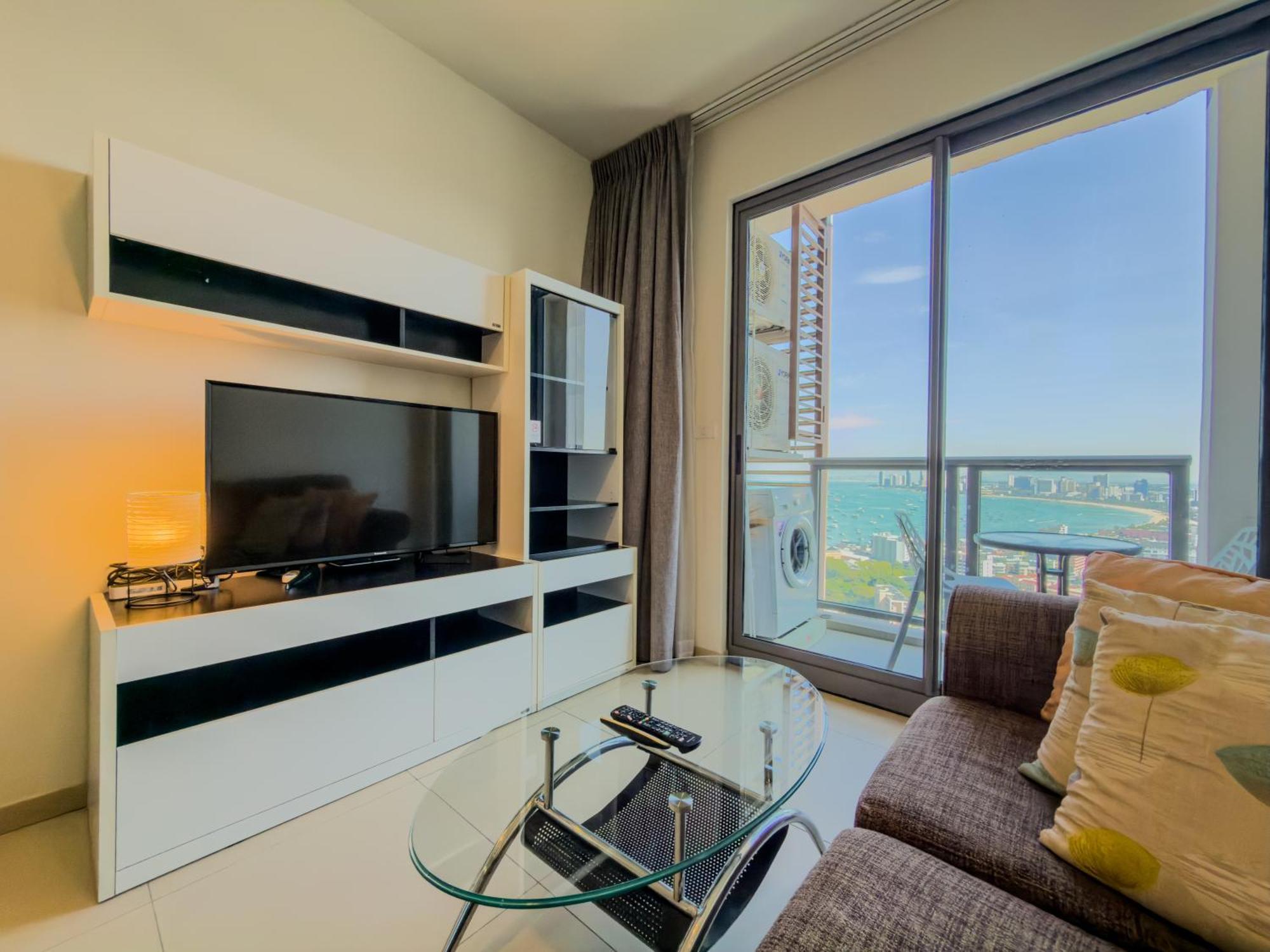 Skyline Serenity By Mountain Park Apartment *