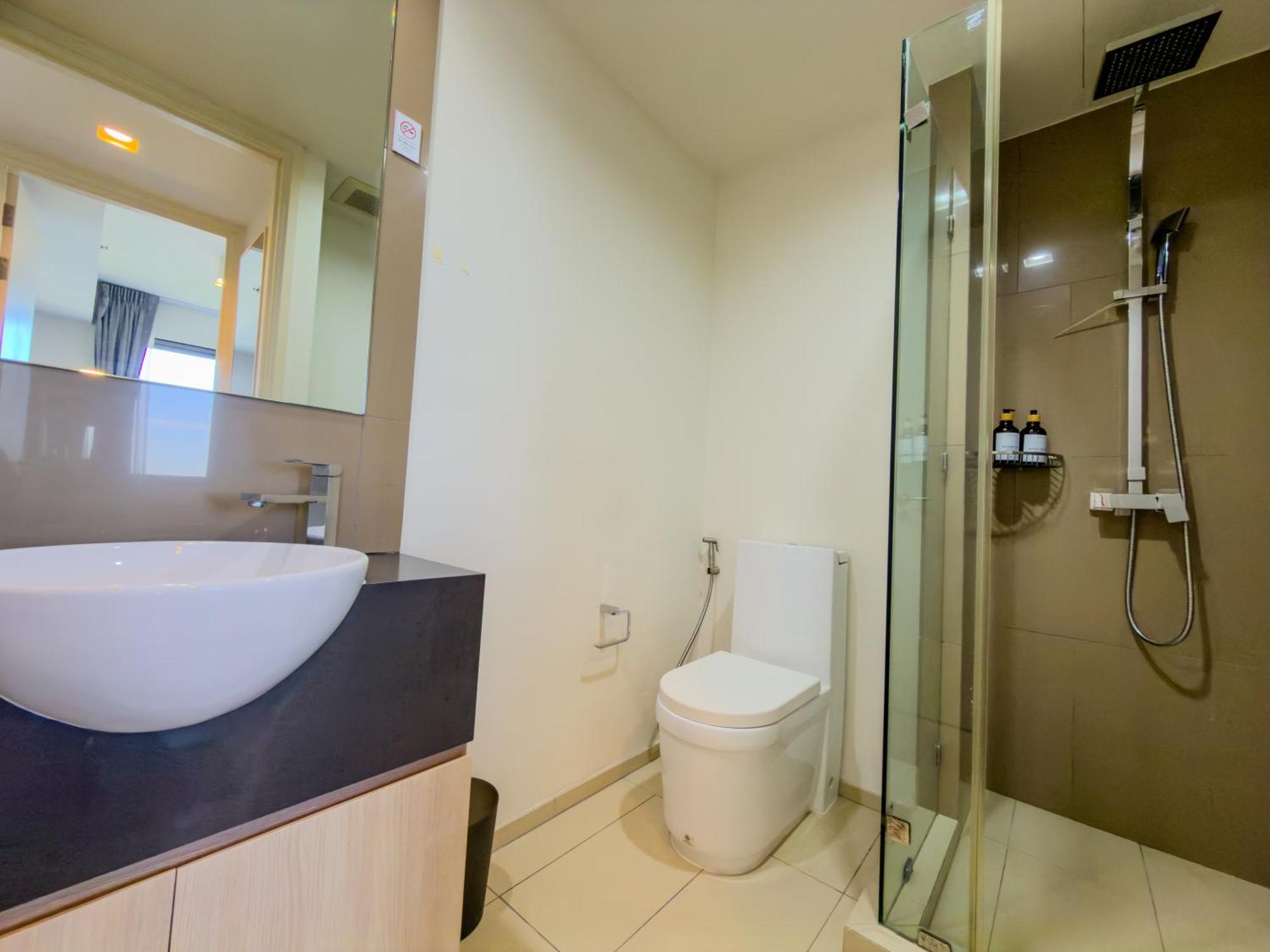 Skyline Serenity By Mountain Park Pattaya