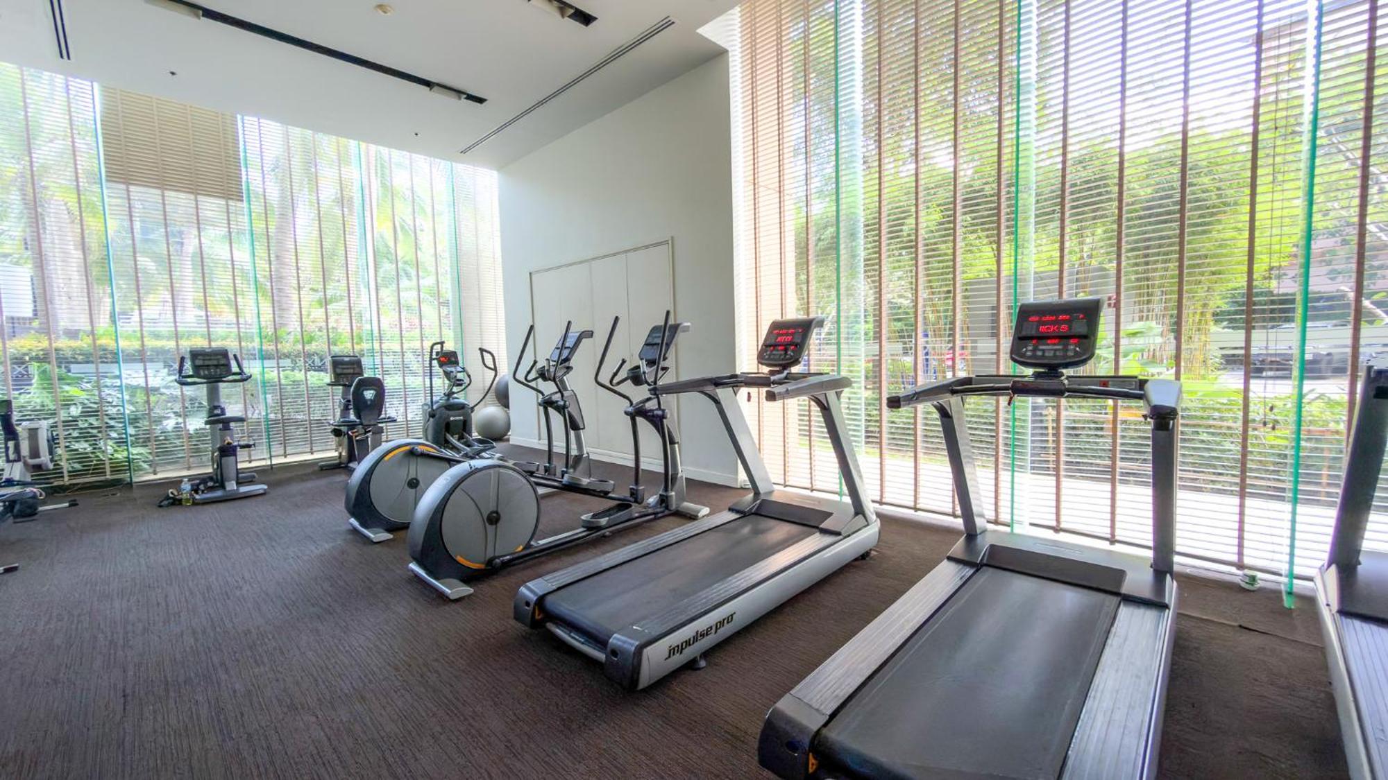 Skyline Serenity By Mountain Park * Pattaya