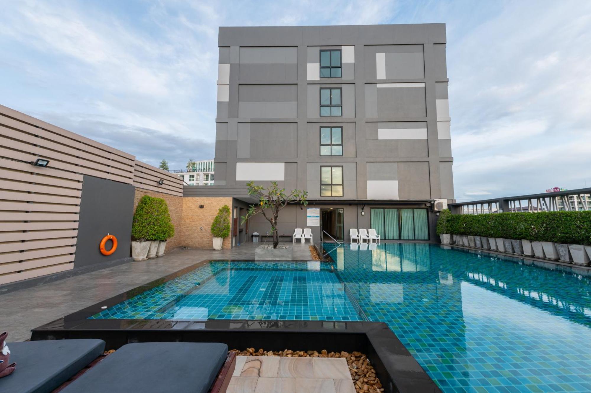 Arawana Regency South Pattaya