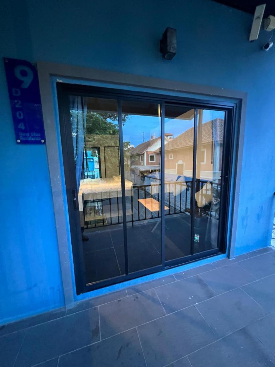 Hotel Nine Blue Pattaya