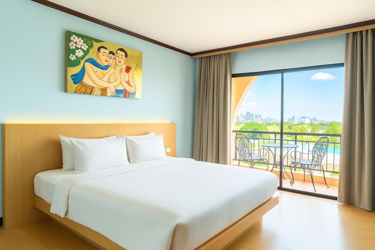 Mido Selected Pool 4*