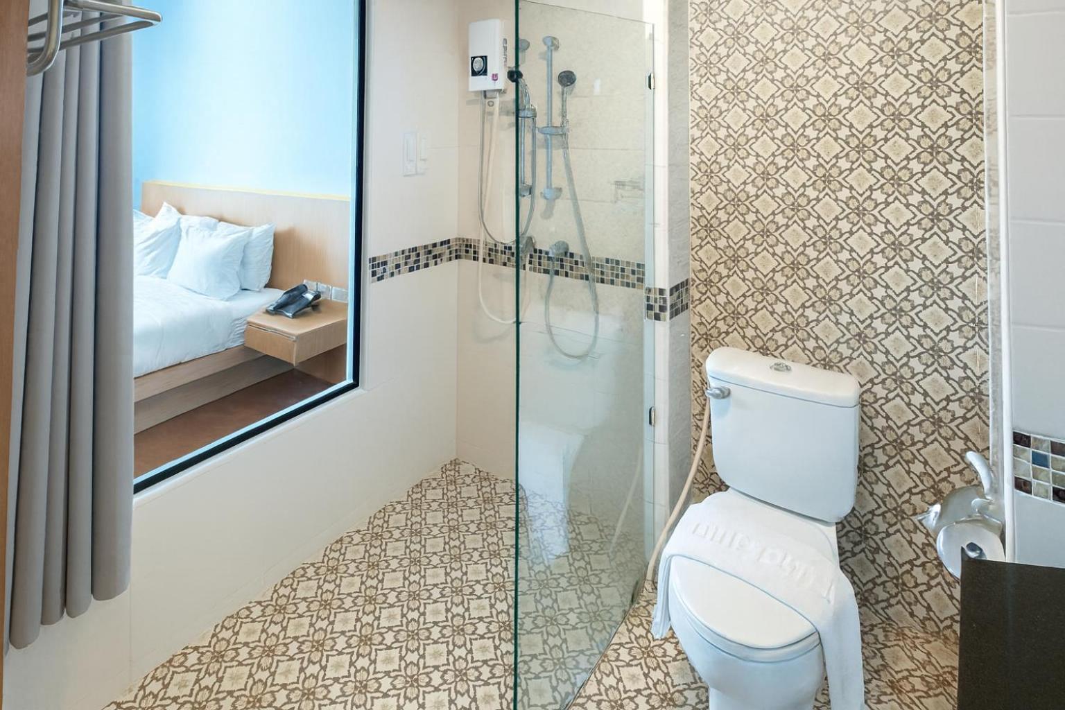 Hotel Mido Selected Pool 4*