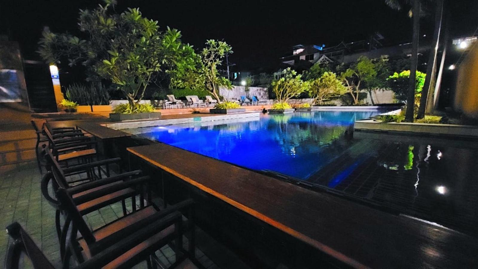 Hotel Bhanwar Singh Palace 4*