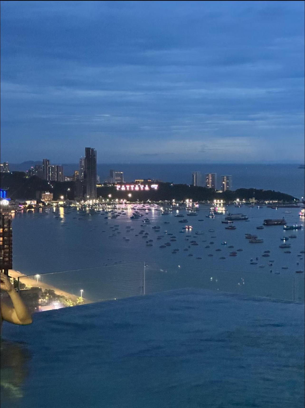 Cs-月租中心海公寓 - 交通便利 - 设施配置齐全 - 免费泳池健身和桑拿 - Centric Sea